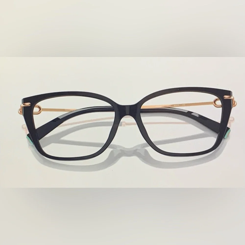 New Tiffany&Co Eyeglasses - Picture 6 of 14